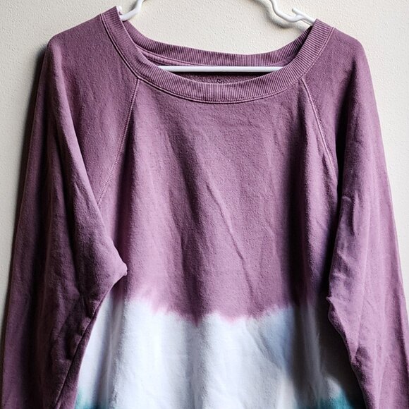 SO Lounge Life Weekend Sweatshirt Size Small - Picture 5 of 13